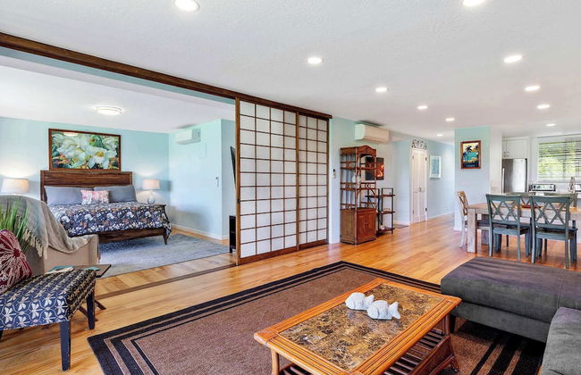 Plan Your Hawaii Vacay at Grace's Oasis! - Foto 21