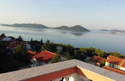 Apartments Mustač - Foto 73