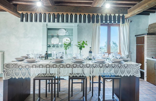 Le Residenze dei Potti 12 - Photo 34