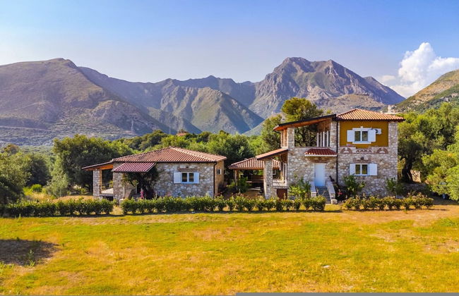 Siar The Small Villa - Foto 5