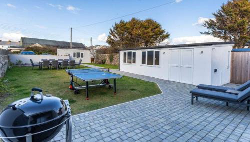 15 The Crescent - Bude Cornwall - Foto 4