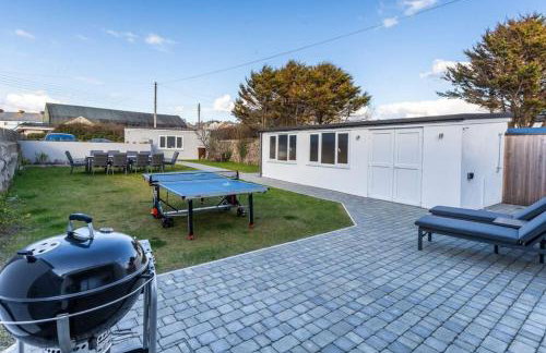 15 The Crescent - Bude Cornwall - Foto 4