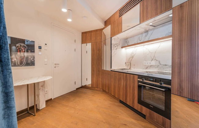 Luxury Residence near Parliament - Foto 19