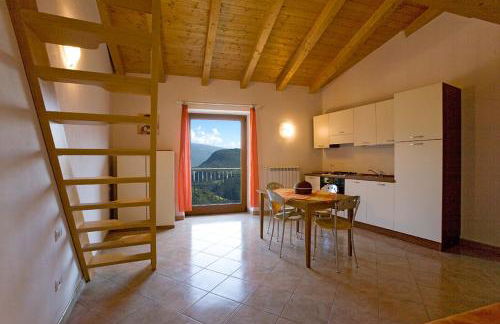 Casa Belvedere Garden by Gardadomusmea - Foto 42