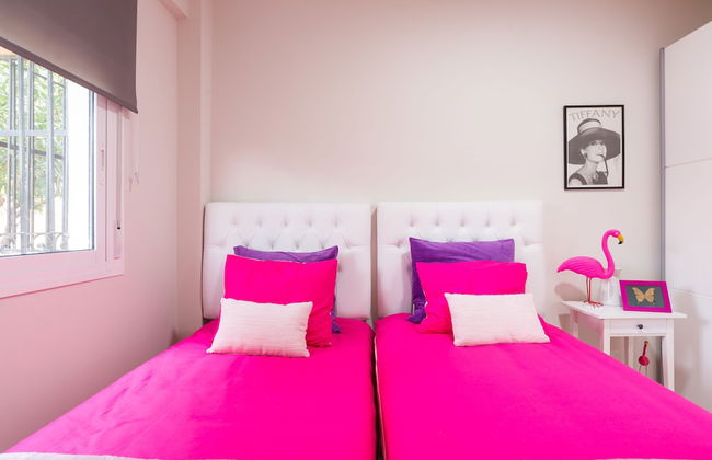 Olletas Apartment - Foto 8