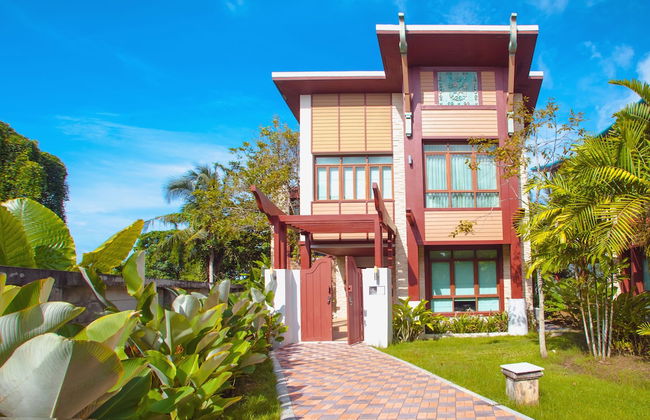 Amatapura Beach Villa 1 - Photo 27