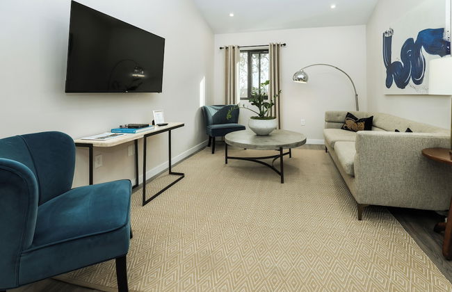 The Lofts at The Market - Foto 4