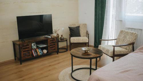 BelleVu studio apartman - Foto 2