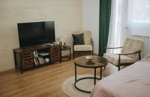 BelleVu studio apartman - Foto 2