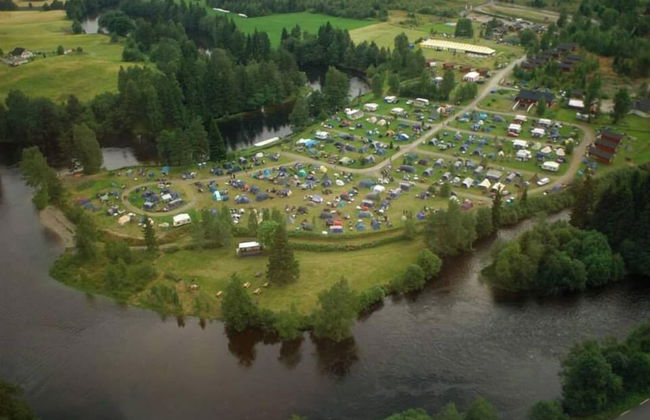 Sanda Camping - Photo 41