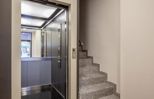 Barcelona Mediterranean Apartments - Foto 39