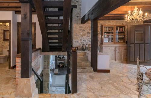 Espectacular casona en un entorno incomparable - Foto 19