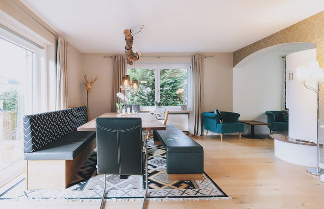 Kohlis Alpine Home by we rent - Foto 17