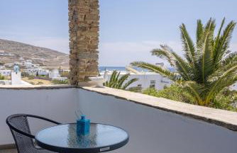 Irini Studios in Tinos - Foto 64