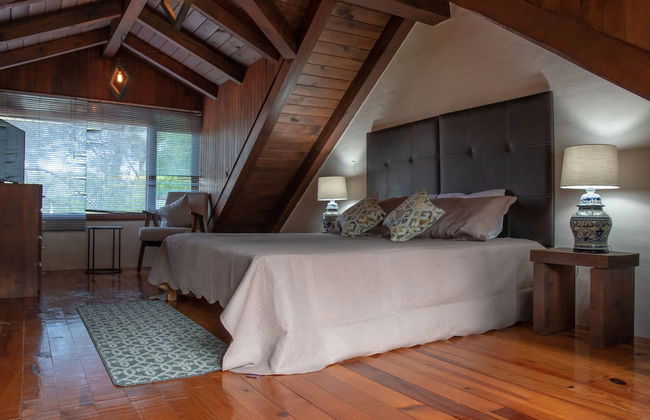 Villas Santiago Mazamitla - Foto 7