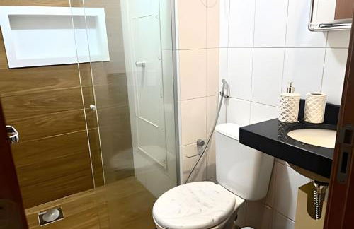 Apt 1303 com garagem no centro de Belém á 400m da Basílica de Nazaré - Foto 20