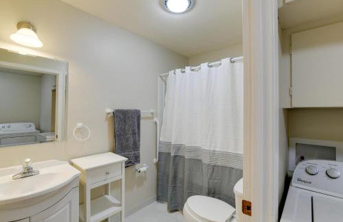 Downtown Anchorage Vacation Rental with Garden Views - Photo 17