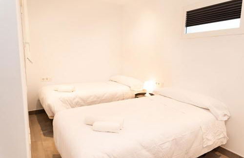 Céntrico y acogedor apartamento - Foto 12