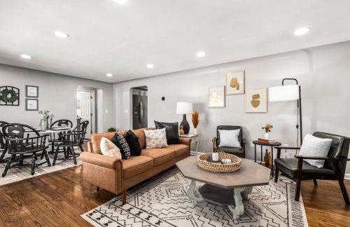 New! Peaceful & Relaxing 2BR Flat, Top Location - Foto 25