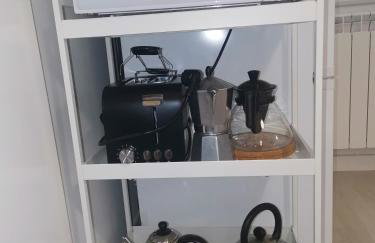 Secret Garden Apartment with private parking space - Photo 17