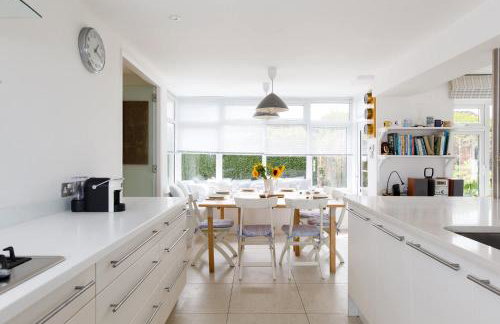 Secluded Rural Retreat Close to Beach - Sleeps 12 - Foto 26