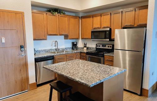 2 Luxury suites with parking at The Grand Castle - Foto 14