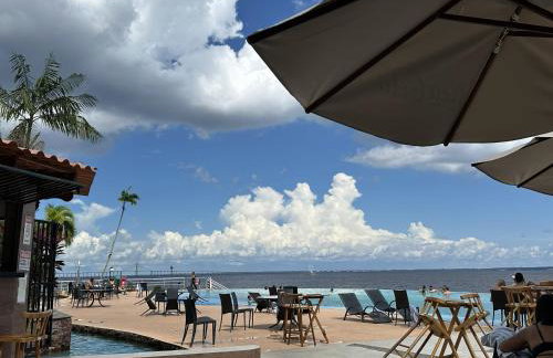 Tropical Executive Flat Suites 507 view - Photo 37