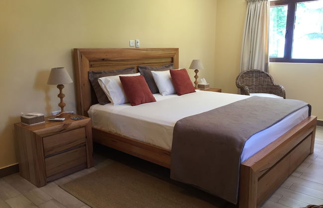 Villa Belle Plage - Photo 2