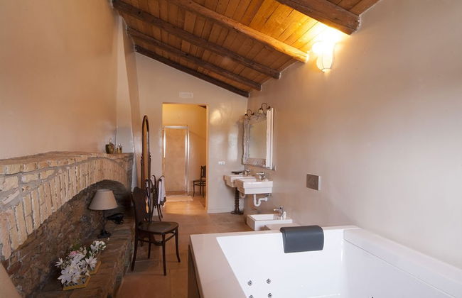 Masseria Celentano Relais & Agriturismo - Foto 30