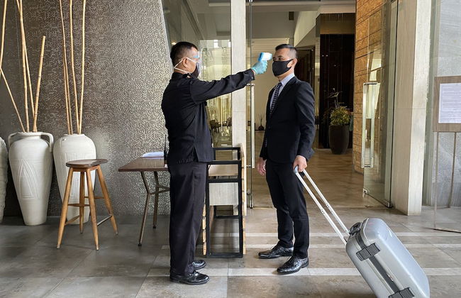 Grande Valore Hotel & Serviced Apartment - Foto 36