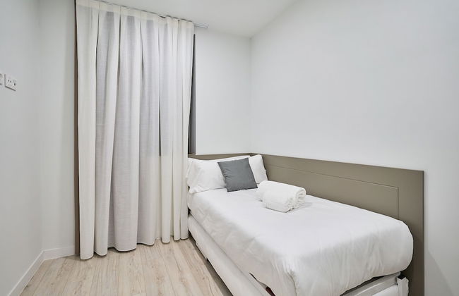 Ines Luna Suites - Foto 18