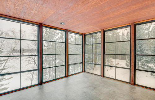 Lakefront Gem with Dock and Views in Lac Du Flambeau - Photo 7