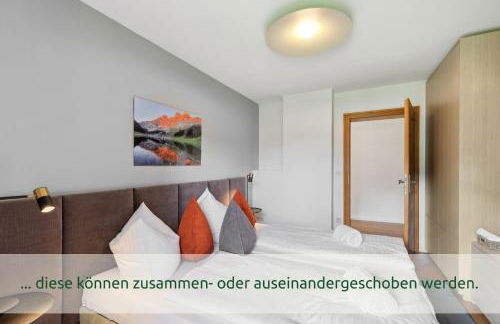 Luxus-Villa mit Indoorpool, Sauna & offenem Kamin - Foto 36