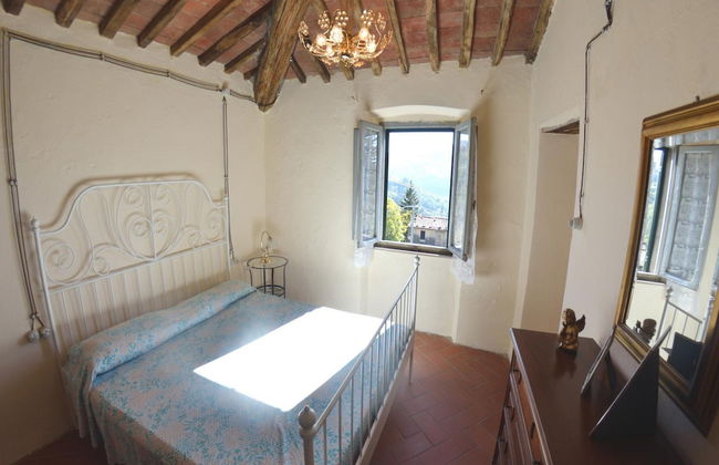 Cottage in San Marcello With Pool and Charm - Photo 5