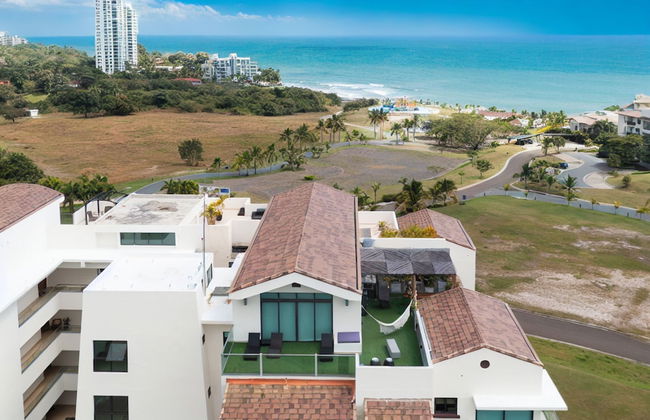 The Penthouse by Acomodo - Foto 49