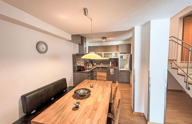 Living House Vandans - Foto 3