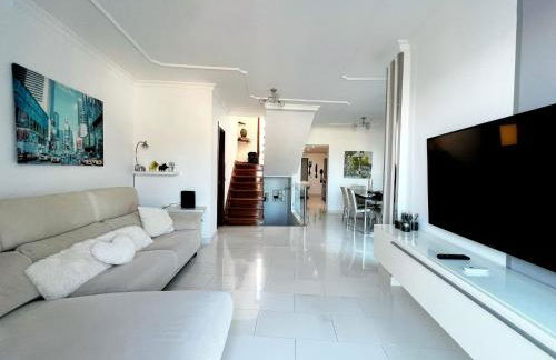 Maravillosas vistas y el mejor clima del mundo! - Foto 19