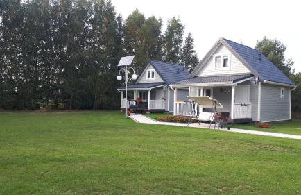 domki Kalskie Impresje - Foto 10