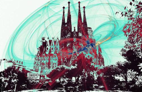 Premium refurbished apartment in Barcelona city center - Photo 39