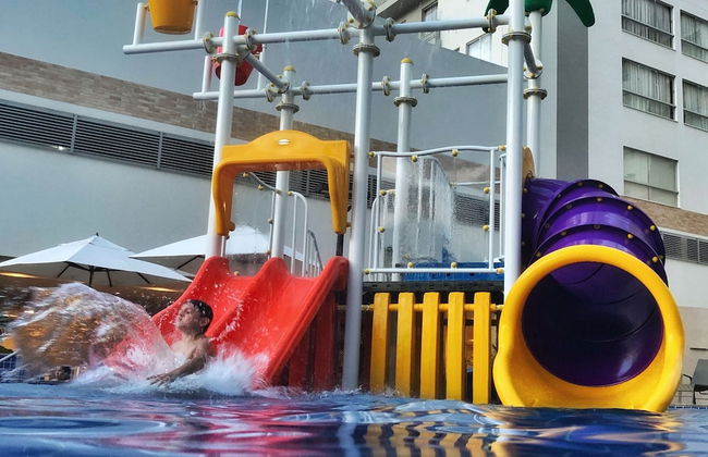 Thermas Goiás - Park Veredas - Foto 80