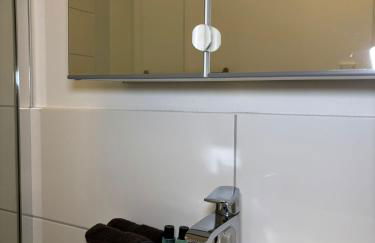 Deluxe Apartment Ruhr Oase, Neubau, 4 Personen, Parkplatz, - Foto 11