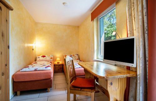 Apartment Sonnengärtchen - Foto 9