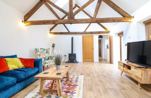 The Granary - Foto 5