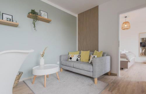 Rentaflat Hamburg 01 am Bahnhof - Foto 23