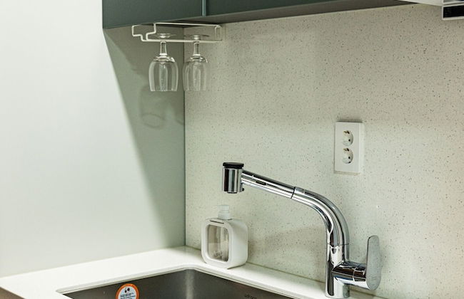 Raviens haeundae Avenue - Foto 25