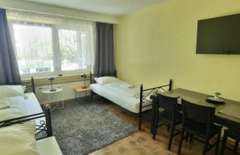 Bookiing Bungalow Kassel - Foto 30