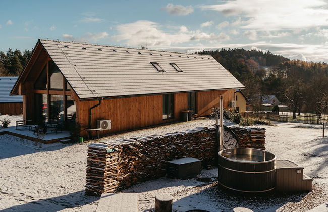 Pernstejn Vpm019 in B Ovec - Foto 25