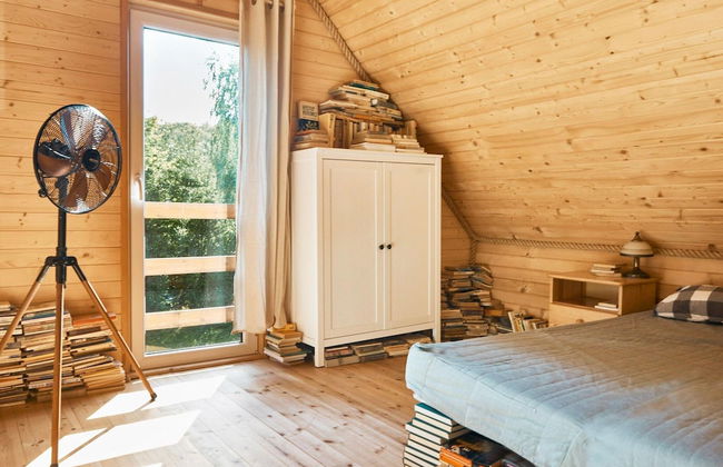 Holiday Home Nadole Near Baltic Sea - Photo 3