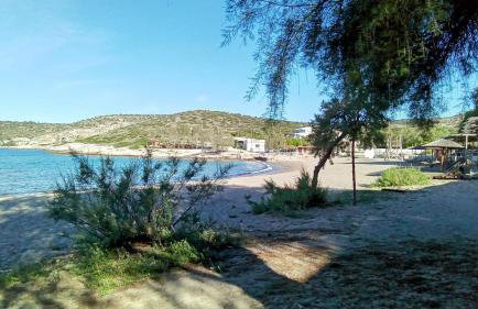 Manolia house near beach - Foto 28