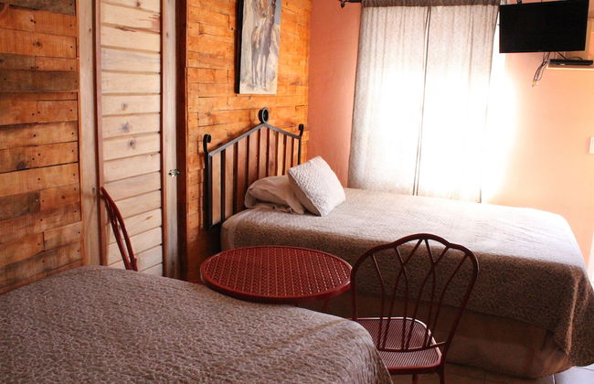 Cabañas Claro De Luna - Foto 16